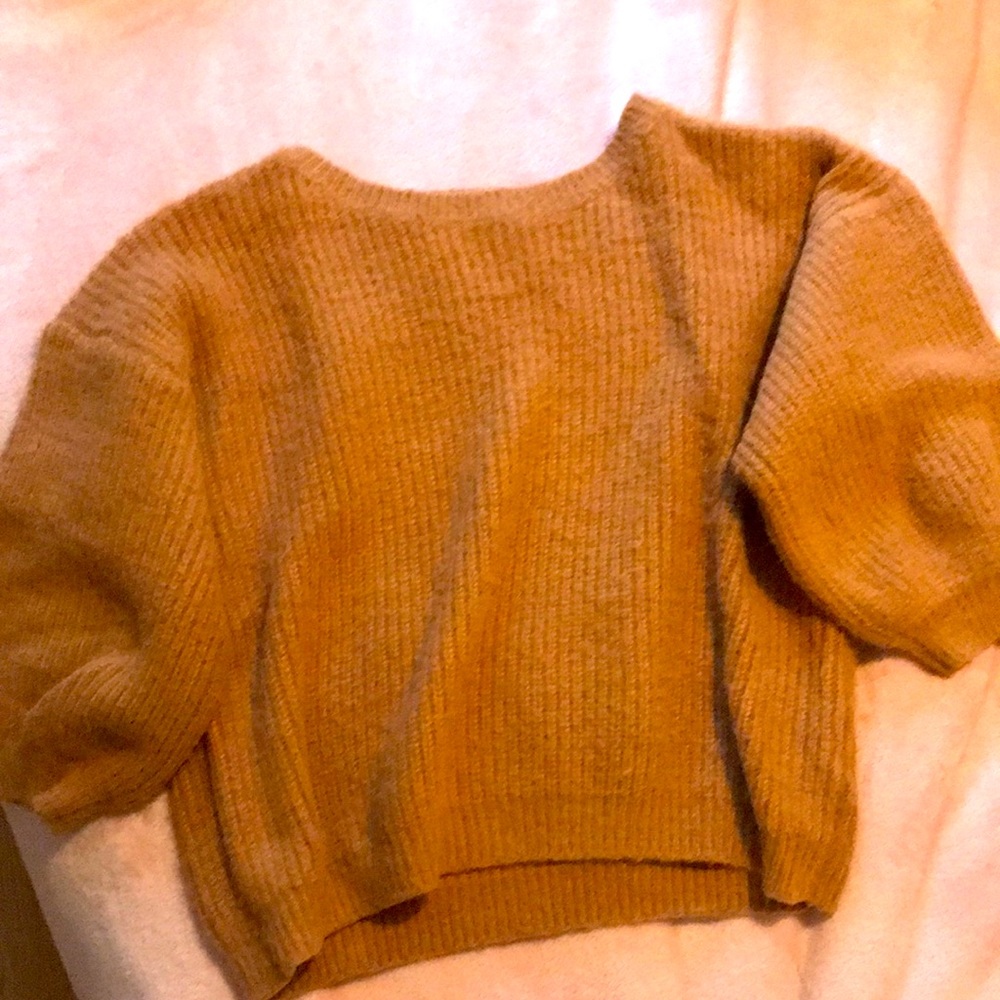 Molly bracken sweater